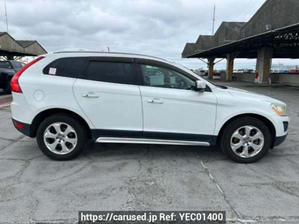 Used 2011 AT volvo xc60 DB4204TXC Image[7]