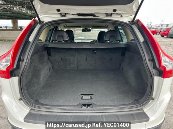 Used 2011 AT volvo xc60 DB4204TXC Image[8]