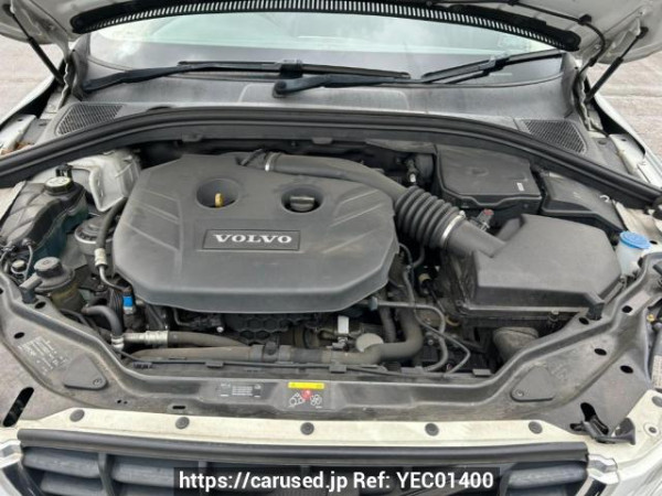 Used 2011 AT volvo xc60 DB4204TXC Image[9]