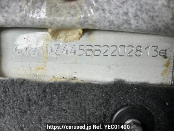 Used 2011 AT volvo xc60 DB4204TXC Image[10]