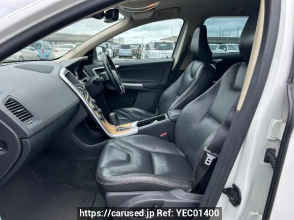 Used 2011 AT volvo xc60 DB4204TXC Image[13]