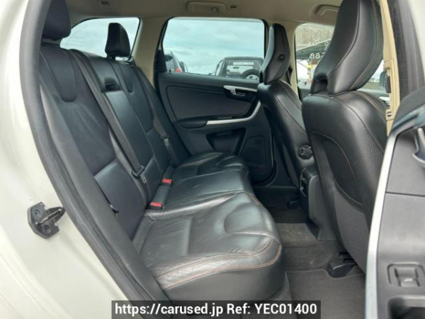 Used 2011 AT volvo xc60 DB4204TXC Image[14]
