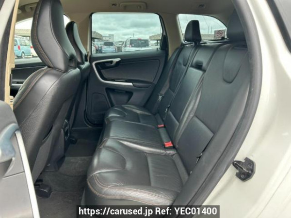Used 2011 AT volvo xc60 DB4204TXC Image[15]