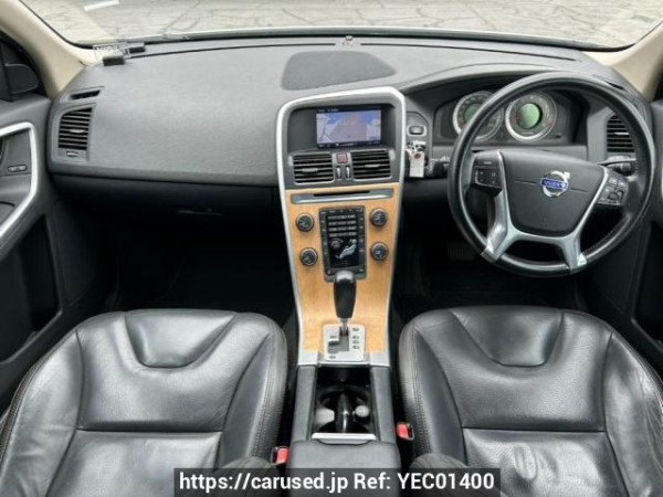 Used 2011 AT volvo xc60 DB4204TXC Image[16]
