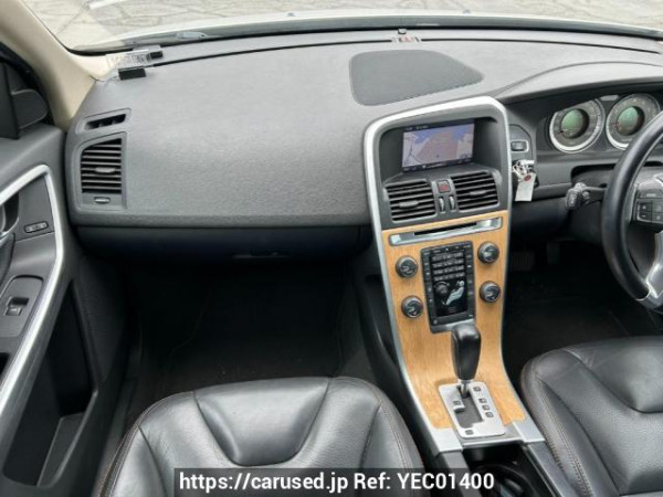 Used 2011 AT volvo xc60 DB4204TXC Image[17]