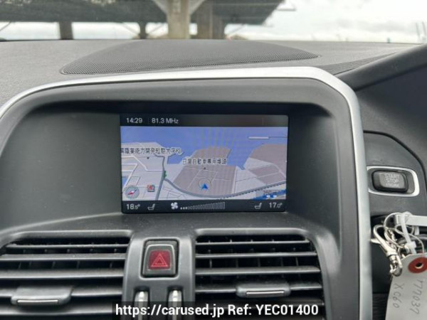 Used 2011 AT volvo xc60 DB4204TXC Image[19]