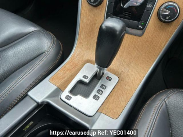 Used 2011 AT volvo xc60 DB4204TXC Image[22]