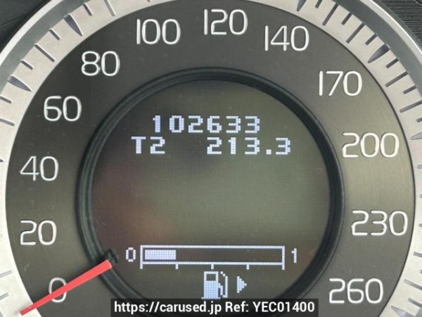 Used 2011 AT volvo xc60 DB4204TXC Image[24]