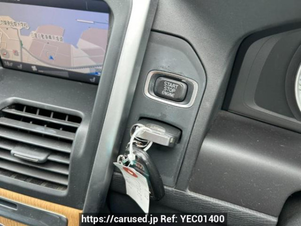 Used 2011 AT volvo xc60 DB4204TXC Image[25]