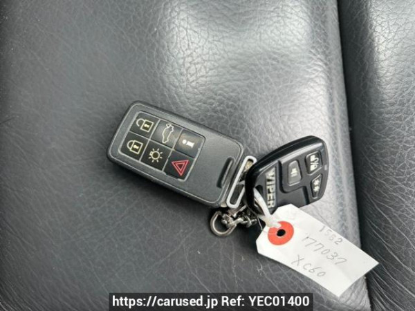 Used 2011 AT volvo xc60 DB4204TXC Image[27]
