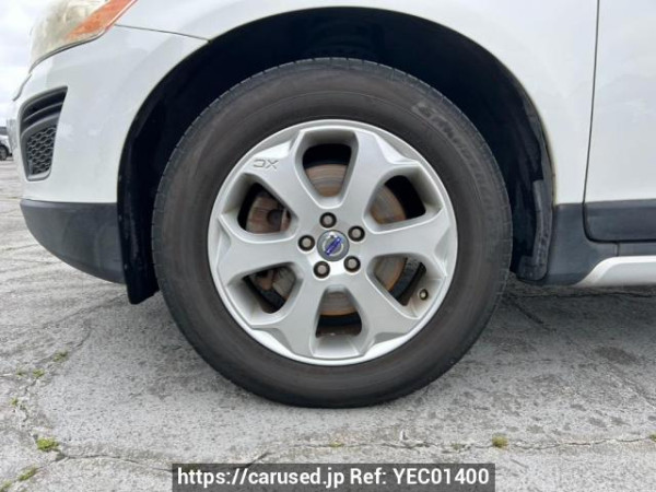 Used 2011 AT volvo xc60 DB4204TXC Image[29]