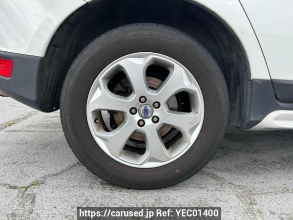 Used 2011 AT volvo xc60 DB4204TXC Image[31]