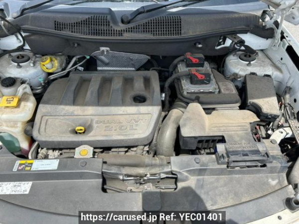 Used 2013 AT jeep compass MK49 Image[9]