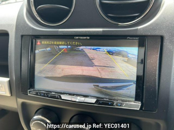 Used 2013 AT jeep compass MK49 Image[20]