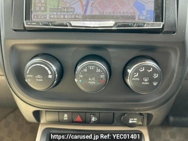 Used 2013 AT jeep compass MK49 Image[21]