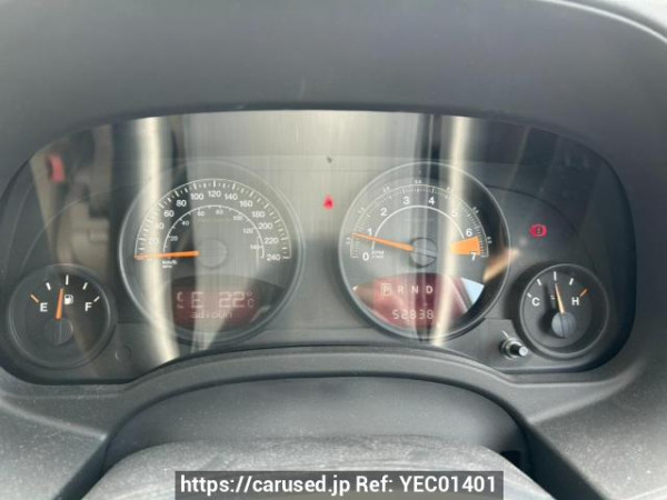 Used 2013 AT jeep compass MK49 Image[23]