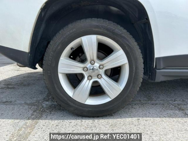 Used 2013 AT jeep compass MK49 Image[29]