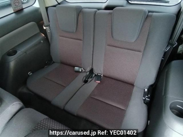 Used 2005 AT toyota wish ZNE10G Image[16]