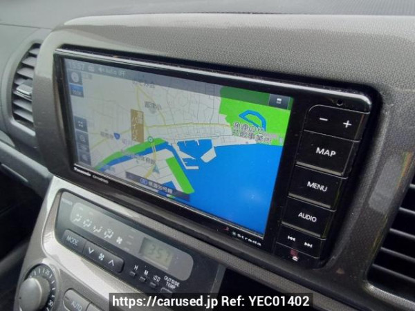Used 2005 AT toyota wish ZNE10G Image[20]
