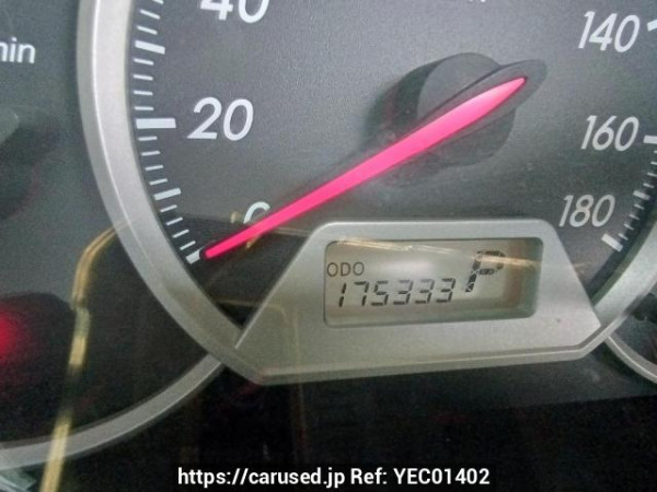 Used 2005 AT toyota wish ZNE10G Image[23]