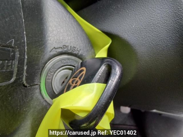 Used 2005 AT toyota wish ZNE10G Image[24]