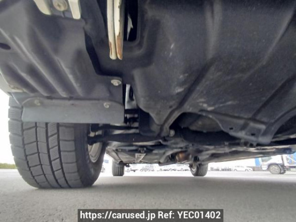Used 2005 AT toyota wish ZNE10G Image[29]