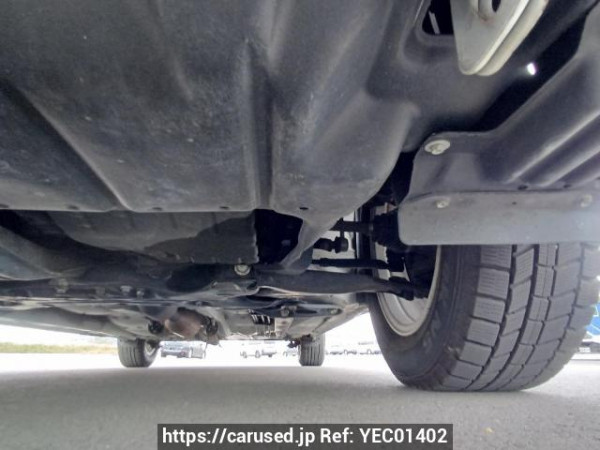 Used 2005 AT toyota wish ZNE10G Image[30]