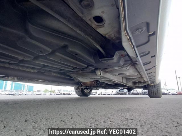 Used 2005 AT toyota wish ZNE10G Image[34]