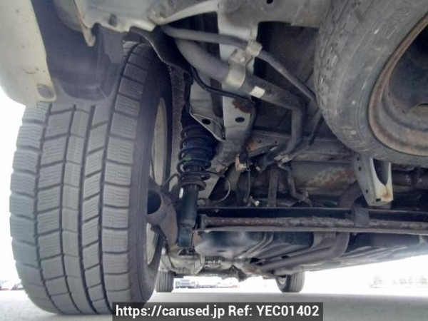 Used 2005 AT toyota wish ZNE10G Image[35]