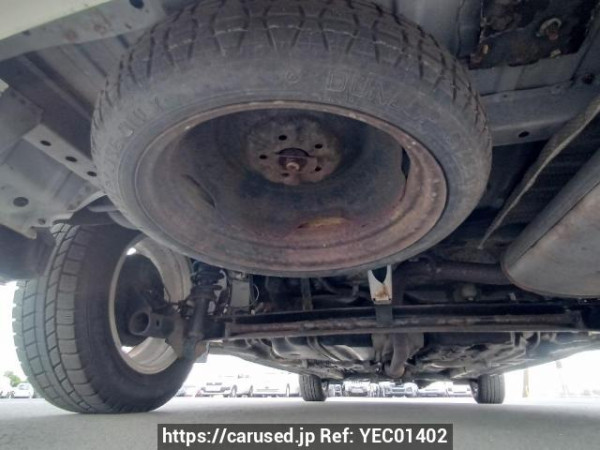 Used 2005 AT toyota wish ZNE10G Image[38]