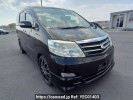 Toyota Alphard MNH10W