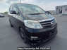 Used 2008 AT toyota alphard MNH10W Image[0]