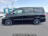 Used 2008 AT toyota alphard MNH10W Image[3]