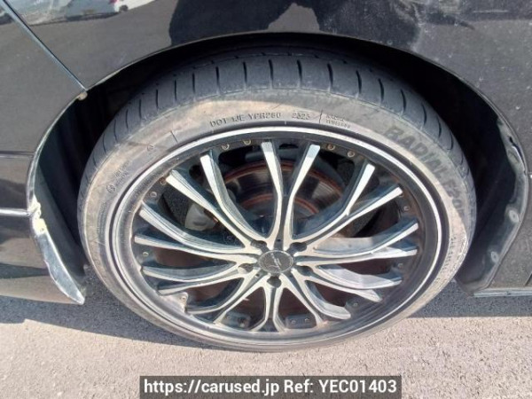 Used 2008 AT toyota alphard MNH10W Image[28]