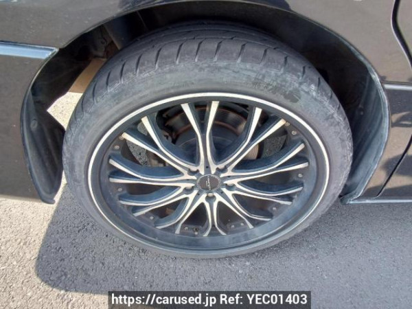 Used 2008 AT toyota alphard MNH10W Image[29]