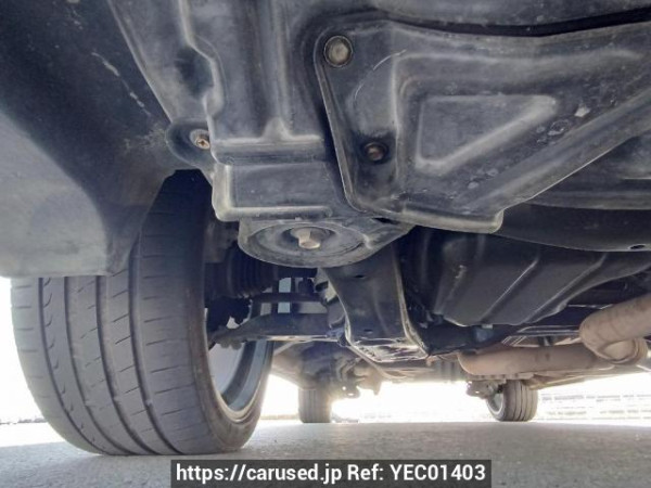 Used 2008 AT toyota alphard MNH10W Image[31]