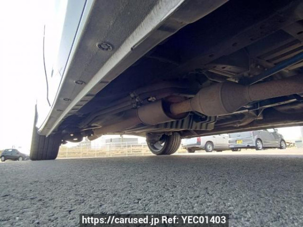 Used 2008 AT toyota alphard MNH10W Image[33]