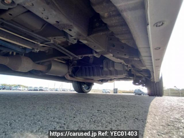 Used 2008 AT toyota alphard MNH10W Image[34]