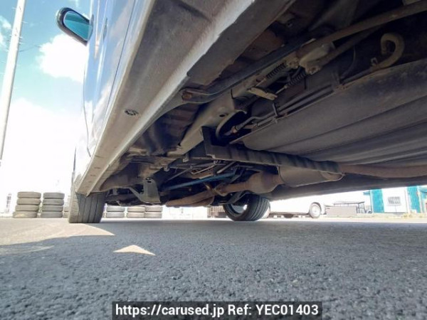 Used 2008 AT toyota alphard MNH10W Image[35]