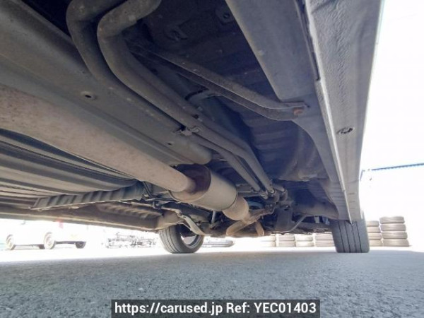 Used 2008 AT toyota alphard MNH10W Image[36]