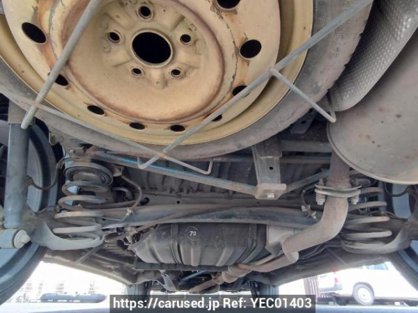 Used 2008 AT toyota alphard MNH10W Image[38]