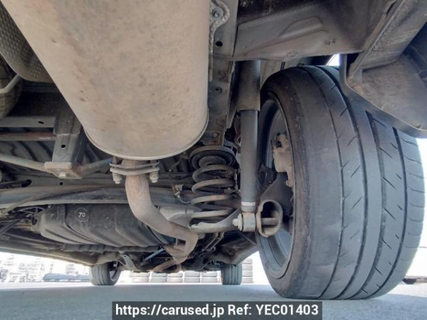 Used 2008 AT toyota alphard MNH10W Image[39]