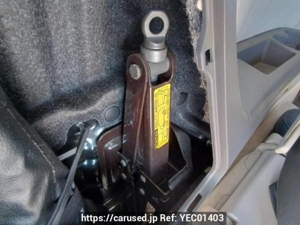 Used 2008 AT toyota alphard MNH10W Image[41]