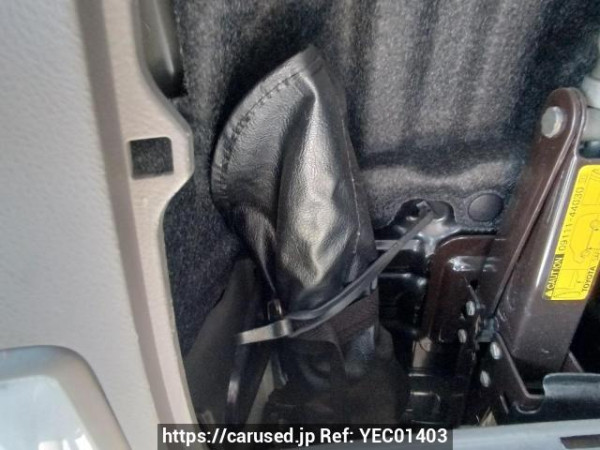 Used 2008 AT toyota alphard MNH10W Image[42]