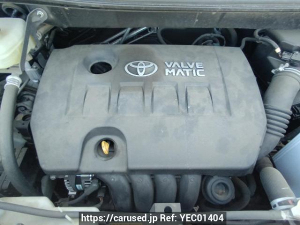 Used 2009 AT toyota voxy ZRR70W Image[10]