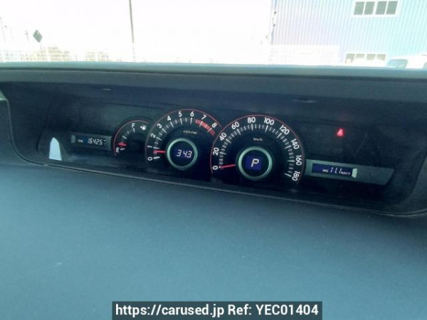 Used 2009 AT toyota voxy ZRR70W Image[20]