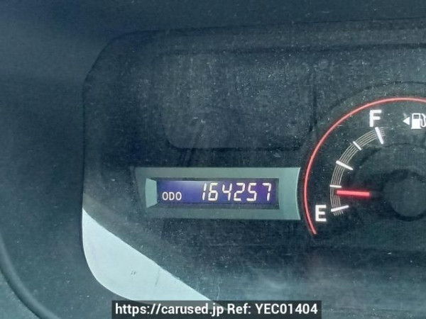 Used 2009 AT toyota voxy ZRR70W Image[21]