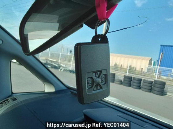 Used 2009 AT toyota voxy ZRR70W Image[27]