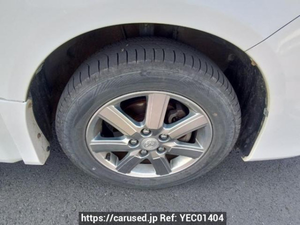 Used 2009 AT toyota voxy ZRR70W Image[28]