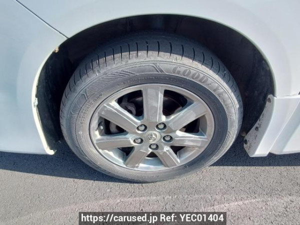 Used 2009 AT toyota voxy ZRR70W Image[29]